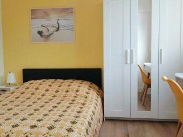 2 chambres dispo dans coloc 68m² rénovée