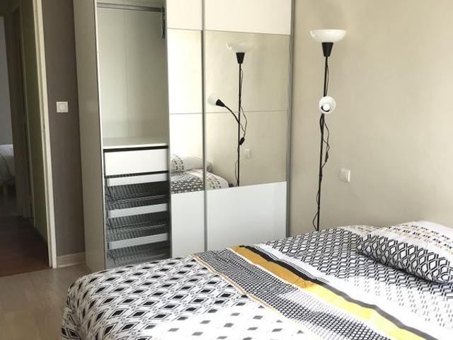 2 chambres dispo proche fac et centre ville