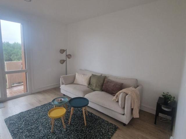 2 chambres disponibles dans une colocation