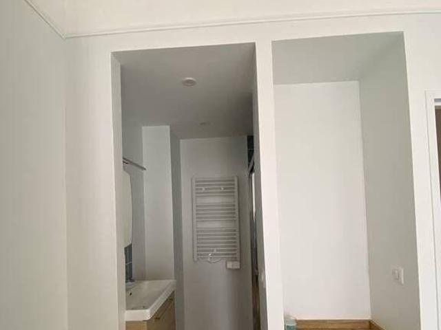 2 chambres dispos dans belle coloc rénovée