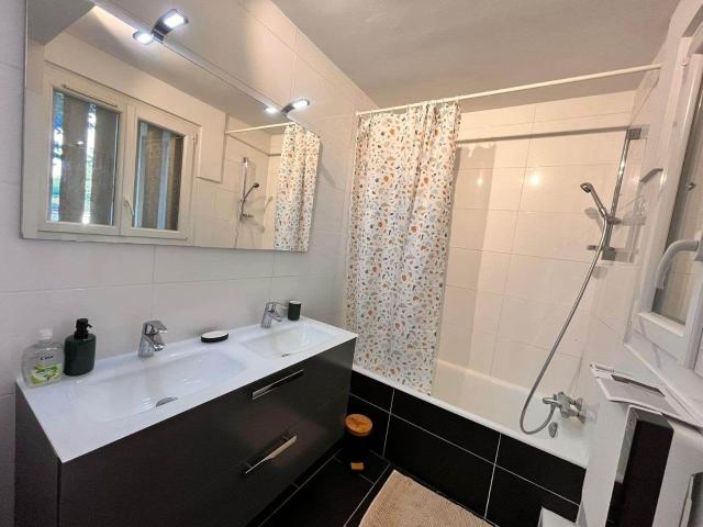 2 chambres dispos dans belle coloc 66m²