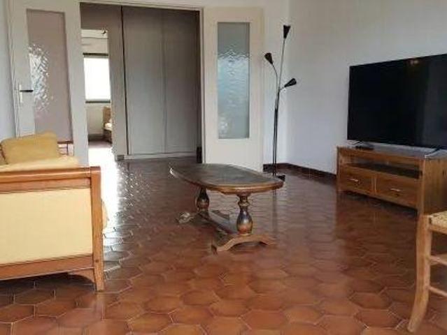 2 chambres dispos dans coloc avec vue magnifique