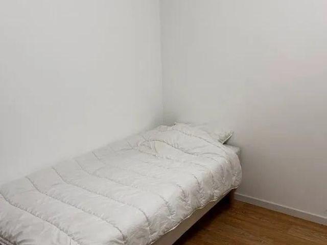 2 chambres dispos dans coloc T2/4P meublée 43m²