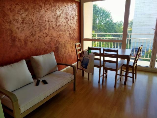 2 chambres dispos dans coloc 77m²