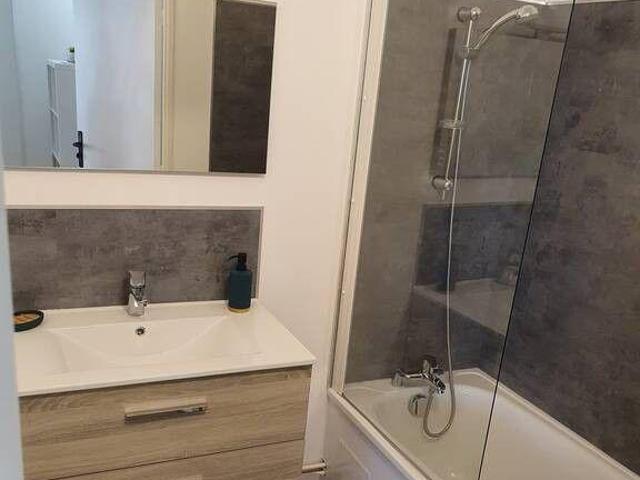 2 chambres dispos dans coloc 87m²