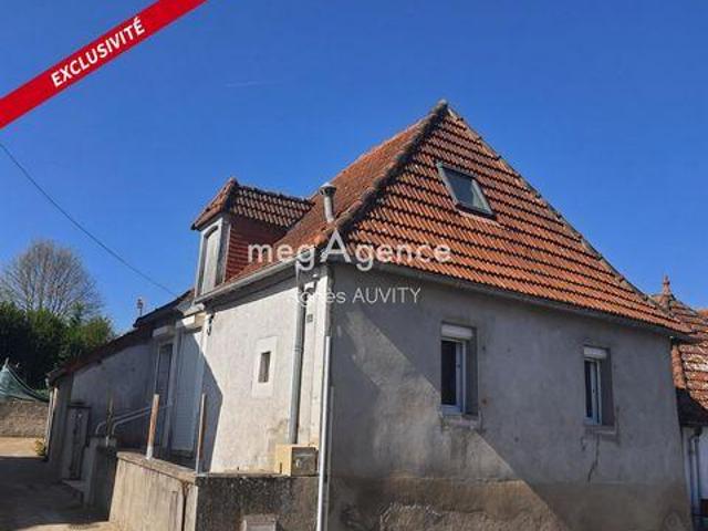 2 chambres, Domerat Auvergne 03410 LS91209935