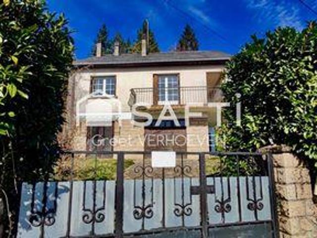 2 chambres, Egletons Limousin 19300 LS88672379