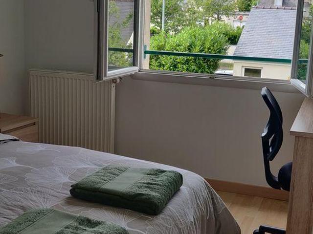 2 Chambres en colocation proche UCO/ESA/IFEPSA