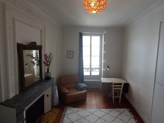 2 chambres en colocation quartier des Chartrons