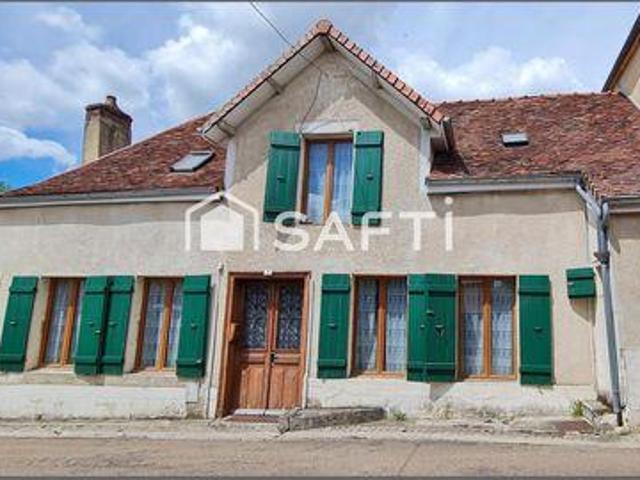 2 chambres, Ervy Le Chatel Champagne Ardenne 10130 82247482