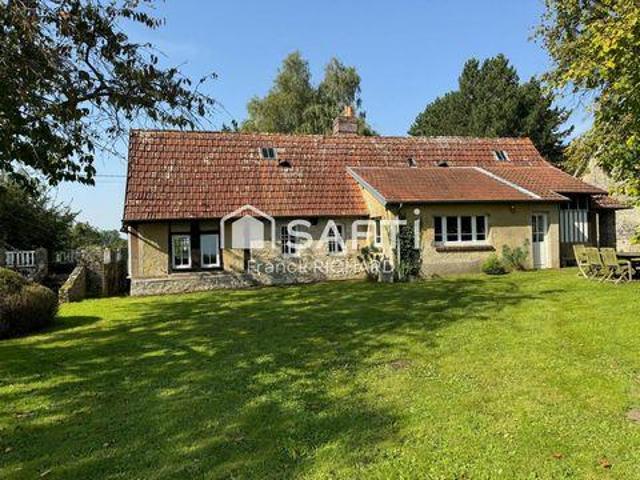2 chambres, Forges Les Eaux Haute Normandie 76440 82380940