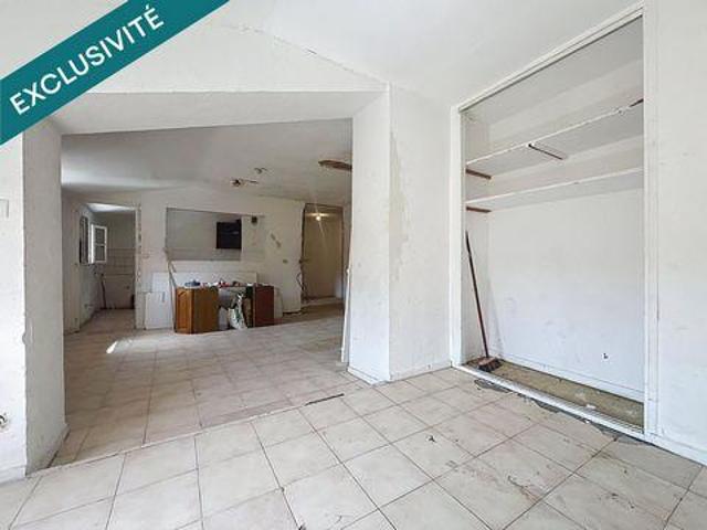 2 chambres, Grasse Provence Alpes Côte d'Azur 06130 LS90287998