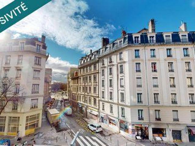 2 chambres, Lyon 7e Arrondissement Rhône Alpes 69007 87011068