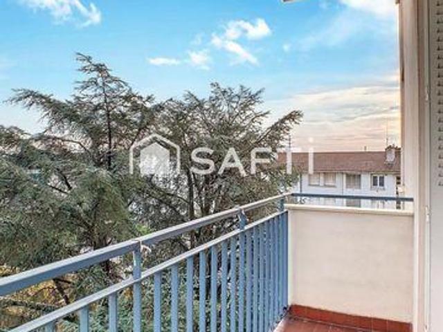 2 chambres, Lyon 8e Arrondissement Rhône Alpes 69008 87735215