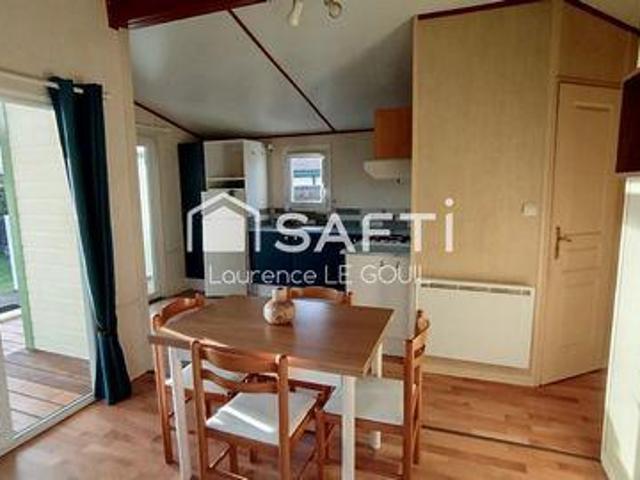2 chambres, L' Aiguillon Sur Vie Pays de la Loire 85220 90124307