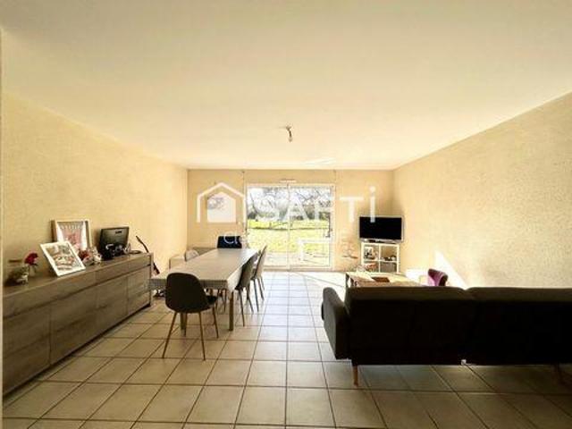2 chambres, La Poueze Pays de la Loire 49370 LS88594878