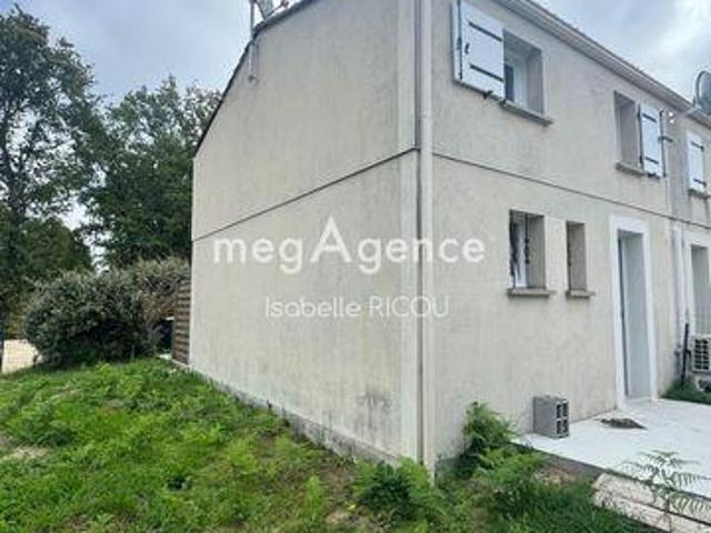 2 chambres, La Tremblade Poitou Charentes 17390 82780472