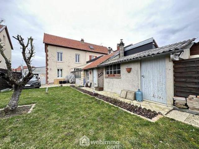 2 chambres, Laon Picardie 02000 75679467