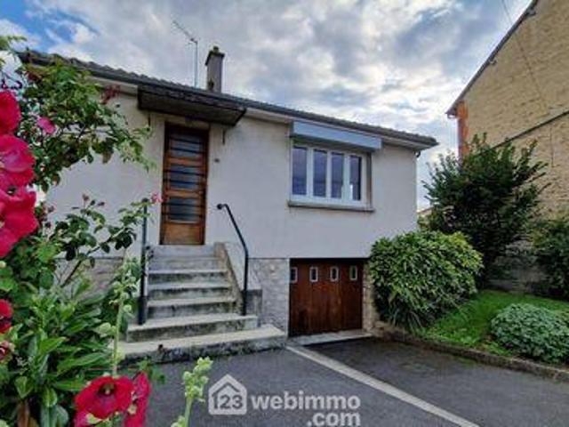 2 chambres, Laon Picardie 02000 82336921
