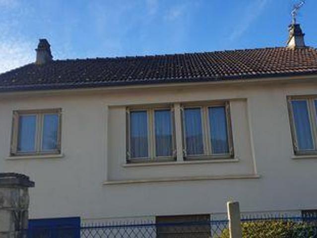 2 chambres, Laon Picardie 02000 85235529