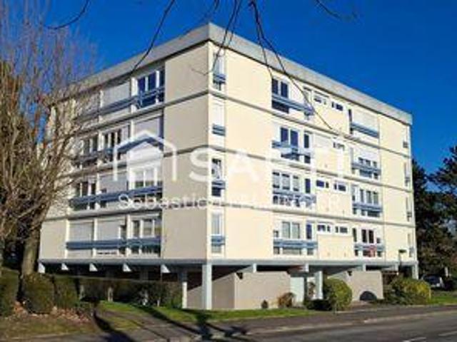 2 chambres, Laon Picardie 02000 86707187