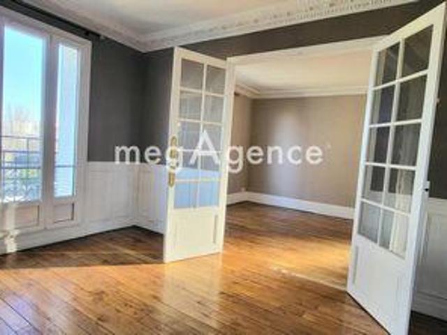 2 chambres, Le Raincy Île de France 93340 86614150