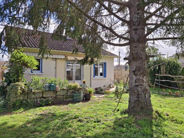 2 chambres, Le Sud Dordogne 47800 90533151