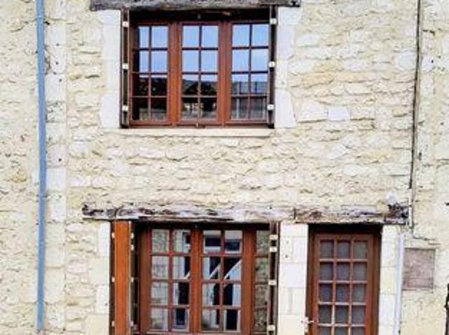 2 chambres, Lèves Et Thoumeyragues Aquitaine 33220 82035542