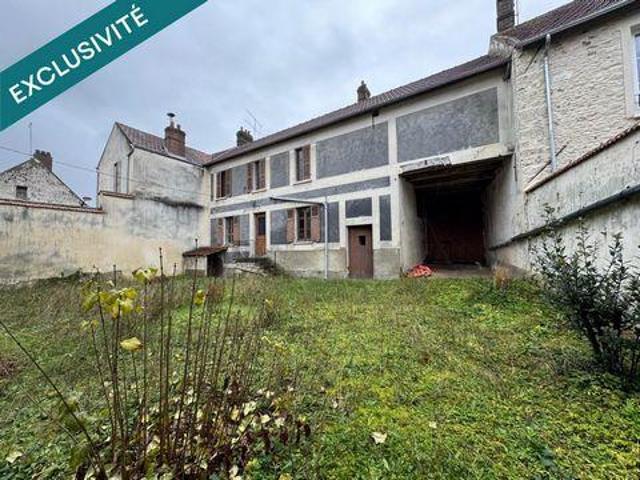 2 chambres, Limetz Villez Île de France 78270 LS85747847