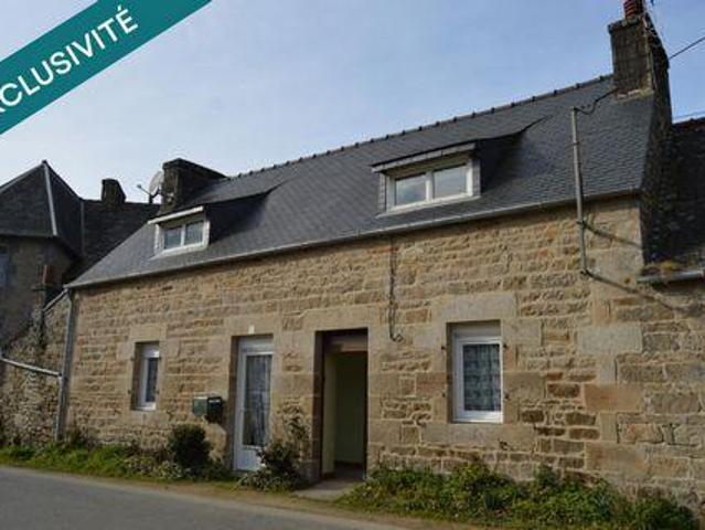2 chambres, Loguivy Plougras Bretagne 22780 LS87730019