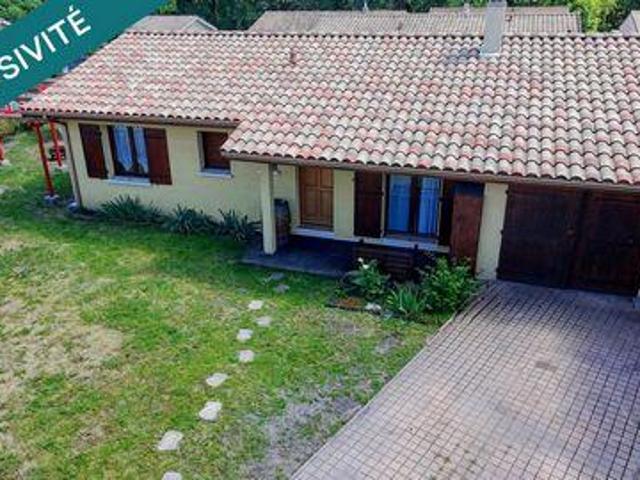 2 chambres, Parentis En Born Aquitaine 40160 89331753