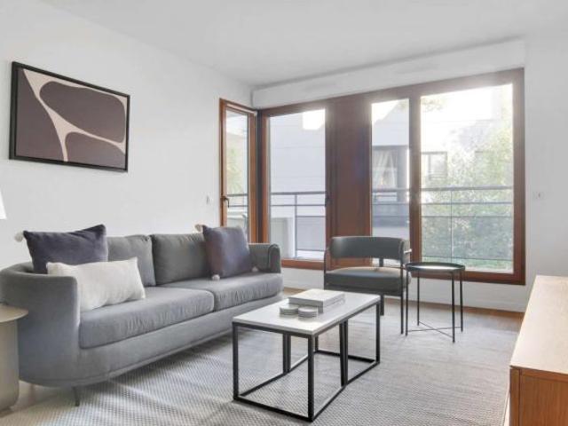2 chambres, Paris Paris 75116 66513791