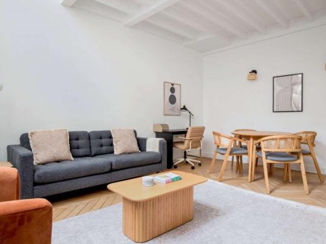 2 chambres, Paris Paris 75116 78950860