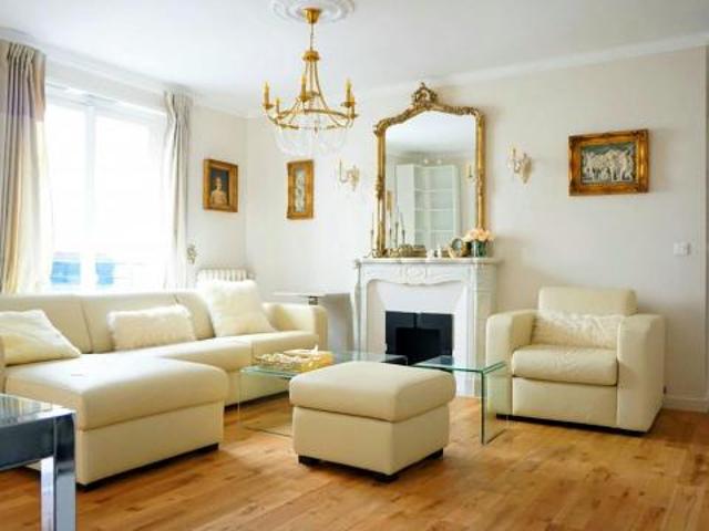 2 chambres, Paris Paris 75116 85356638