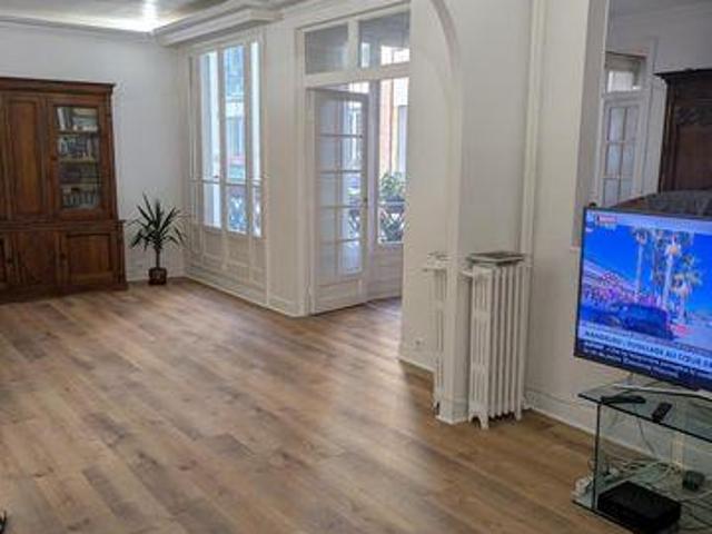 2 chambres, Paris 16e Arrondissement Île de France 75016 86972267