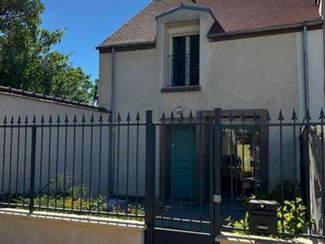 2 chambres, Perthes Île de France 77930 90202450