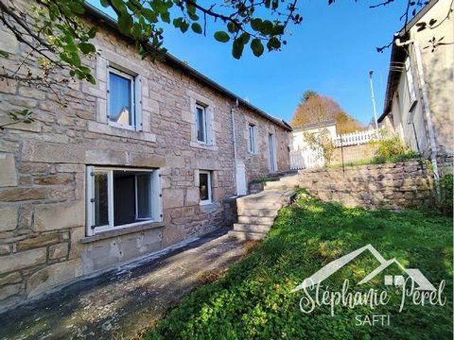 2 chambres, Peyrelevade Limousin 19290 LS86226399