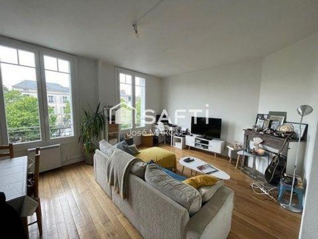 2 chambres, Pithiviers Centre 45300 LS90969552