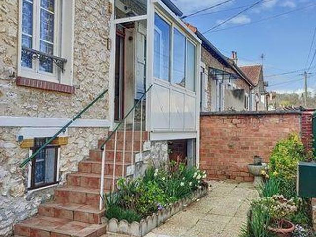 2 chambres, PROVINS Île de France 77160 82584896