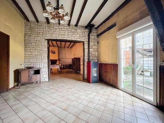 2 chambres, Provins Île de France 77160 87734142