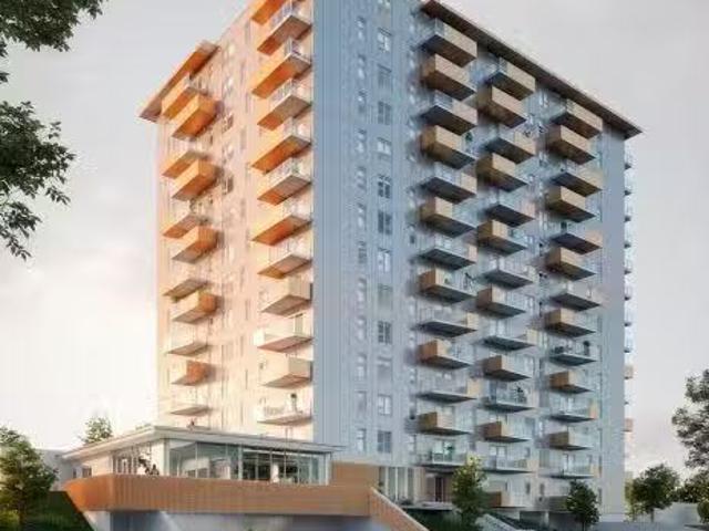 2 Chambres Quartier Élévation 2