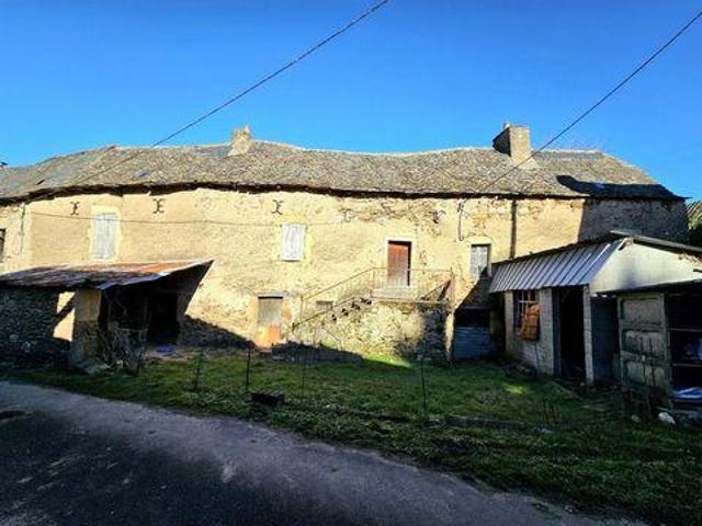 2 chambres, RIGNAC Midi Pyrénées 12390 87741343