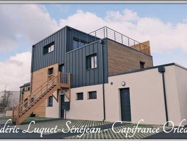 2 chambres, ST JEAN DE BRAYE Centre 45800 LS88326192