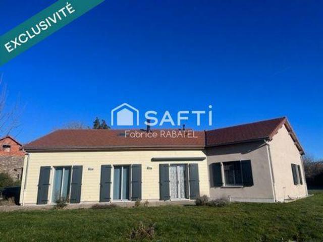 2 chambres, Saint Hilaire Les Monges Auvergne 63380 88257140