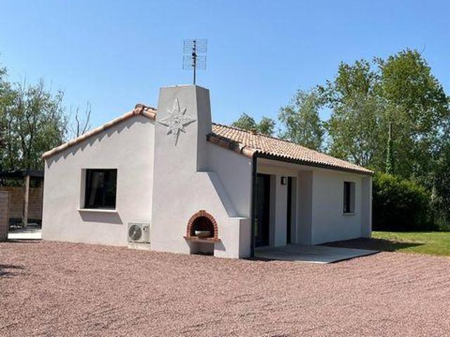2 chambres, Saint Jean De Monts Pays de la Loire 85160 87726241