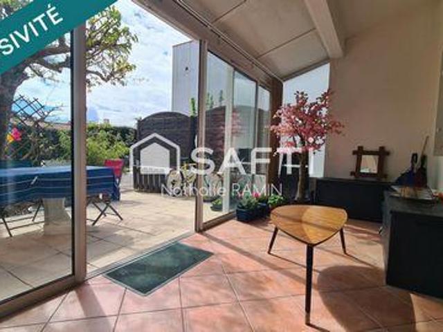2 chambres, Saint Jean De Monts Pays de la Loire 85160 89803898