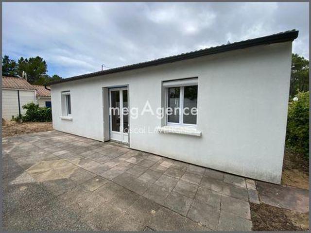 2 chambres, Saint Jean De Monts Pays de la Loire 85160 90880784