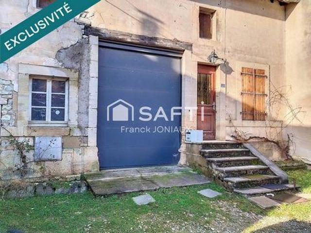 2 chambres, Salmagne Lorraine 55000 86641476