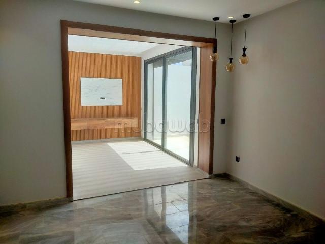 2 chambres salon à vendre à Oasis