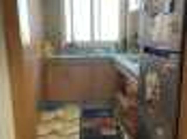 2 chambres salon KLK jannat tamaris